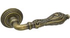 Дверная ручка PALAZZO V201, бронза состаренная