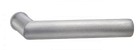 Дверная ручка Мокка INAL 548-09 zero SSC супер сатин хром