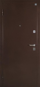 Входная дверь Яшма-11
